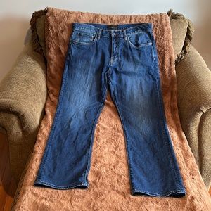 Jos A Bank Jeans (Reserve Style)